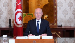Tunisie : Le président Saïed face à une résistance intérieure et des pressions extérieures Tunisie : Le président Saïed face à une résistance intérieure et des pressions extérieures