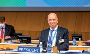 Conseil des DH : l'ambassadeur du Maroc à Genève met à nu les allégations algériennes sur le Sahara Conseil des DH : l'ambassadeur du Maroc à Genève met à nu les allégations algériennes sur le Sahara