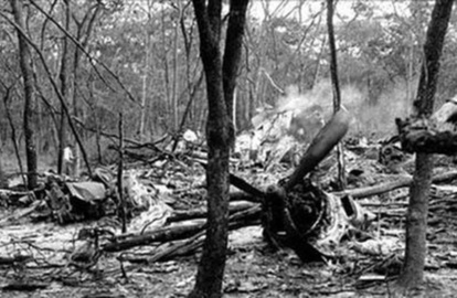 Soixante ans après, la mort toujours mystérieuse de "Monsieur H", patron de l'ONU Soixante ans après, la mort toujours mystérieuse de "Monsieur H", patron de l'ONU