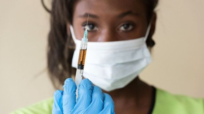 Covid-19: Réunion des ministres des Finances et de la Santé d’Afrique pour l’acquisition des vaccins Covid-19: Réunion des ministres des Finances et de la Santé d’Afrique pour l’acquisition des vaccins