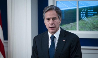 Washington appelle d'autres pays arabes à reconnaître Israël Washington appelle d'autres pays arabes à reconnaître Israël