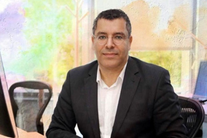 La jonction Algérie/Iran autour du Polisario est de nature à susciter toutes les angoisses sécuritaires dans la région (politologue) La jonction Algérie/Iran autour du Polisario est de nature à susciter toutes les angoisses sécuritaires dans la région (politologue)