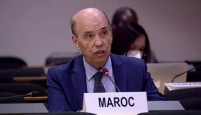 Le HCR interpellé sur l'entière responsabilité de l’Algérie dans le calvaire des séquestrés des camps de Tindouf Le HCR interpellé sur l'entière responsabilité de l’Algérie dans le calvaire des séquestrés des camps de Tindouf