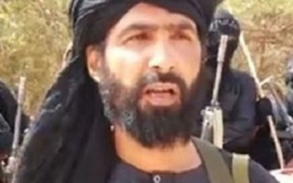 Mort d'Abou Walid al-Sahraoui : la collusion entre le polisario et le terrorisme au Sahel plus que jamais avérée Mort d'Abou Walid al-Sahraoui : la collusion entre le polisario et le terrorisme au Sahel plus que jamais avérée