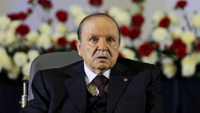 Les grandes dates de la vie d'Abdelaziz Bouteflika Les grandes dates de la vie d'Abdelaziz Bouteflika