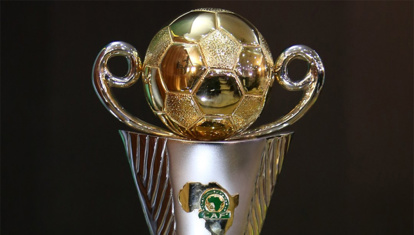 Coupe de la CAF : les deux représentants du football marocain dans une confrontation purement maghrébine