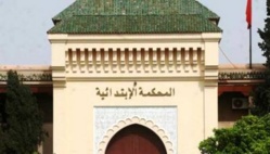 Un tribunal de Marrakech condamne 3 français à 10 ans de prison Un tribunal de Marrakech condamne 3 français à 10 ans de prison