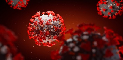 L'Afrique compte plus de 8,15 millions de cas confirmés de COVID-19 (CDC Afrique) L'Afrique compte plus de 8,15 millions de cas confirmés de COVID-19 (CDC Afrique)