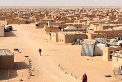 Genève : Une ONG sahraouie dénonce les disparitions forcées dans les camps de Tindouf Genève : Une ONG sahraouie dénonce les disparitions forcées dans les camps de Tindouf