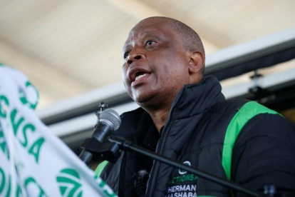 La question migratoire, encore un levier avant les élections locales sud-africaines La question migratoire, encore un levier avant les élections locales sud-africaines