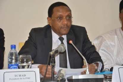 Le Tchad met en garde contre 