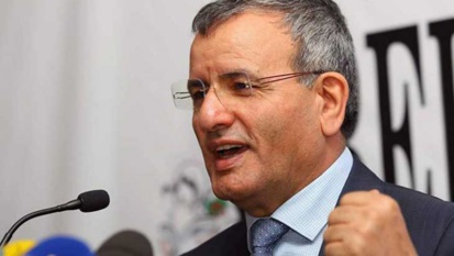 Algérie: un ex-candidat à la présidentielle condamné à quatre ans de prison Algérie: un ex-candidat à la présidentielle condamné à quatre ans de prison