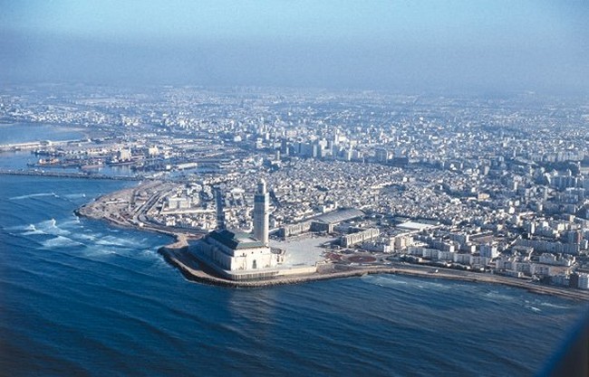 Casablanca Casablanca