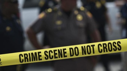 Afrique du Sud: Lancement d'un plan pour lutter contre la criminalité Afrique du Sud: Lancement d'un plan pour lutter contre la criminalité