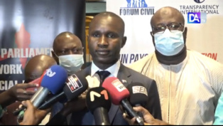 Flux financiers illicites : Plus de mille milliards de dollars perdus en Afrique au cours des quatre dernières années (ministre congolais) Flux financiers illicites : Plus de mille milliards de dollars perdus en Afrique au cours des quatre dernières années (ministre congolais)