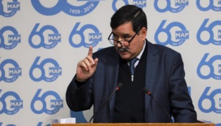 La fièvre de l'hostilité envers le Maroc s'est emparée de la direction algérienne (écrivain) La fièvre de l'hostilité envers le Maroc s'est emparée de la direction algérienne (écrivain)