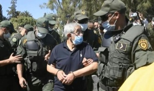 Algérie: nouvelles condamnations pour d'ex-caciques de l'ère Bouteflika Algérie: nouvelles condamnations pour d'ex-caciques de l'ère Bouteflika