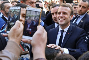 Algérie-France: la crise après l'impasse de la politique mémorielle Algérie-France: la crise après l'impasse de la politique mémorielle