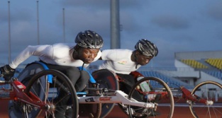 Le Ghana accueillera les premiers Jeux paralympiques africains en 2023 Le Ghana accueillera les premiers Jeux paralympiques africains en 2023