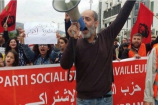 Algérie: Le PST décide de boycotter les prochaines élections locales Algérie: Le PST décide de boycotter les prochaines élections locales