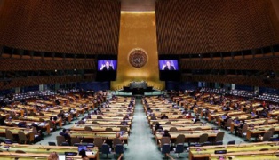 L'initiative d’autonomie, une source d’espoir pour les générations qui méritent paix et prospérité (Pétitionnaire US) L'initiative d’autonomie, une source d’espoir pour les générations qui méritent paix et prospérité (Pétitionnaire US)