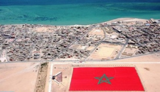 Au Sahara marocain, la régionalisation est en marche, déclare un ancien ministre congolais devant la 4è commission de l'AG de l’ONU Au Sahara marocain, la régionalisation est en marche, déclare un ancien ministre congolais devant la 4è commission de l'AG de l’ONU