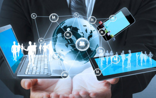 Afrique: les marchés du numérique vont dépasser les 120 mds EUR en 2023 Afrique: les marchés du numérique vont dépasser les 120 mds EUR en 2023