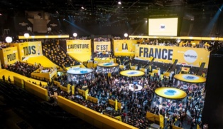 France: Le Maroc en force au BIG, l’un des plus grands rassemblements européens dédiés aux entrepreneurs France: Le Maroc en force au BIG, l’un des plus grands rassemblements européens dédiés aux entrepreneurs