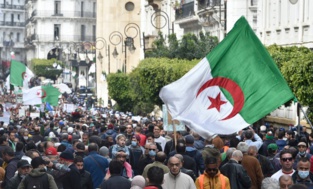 Algérie: La répression pour étouffer toute expression libre et pacifique Algérie: La répression pour étouffer toute expression libre et pacifique