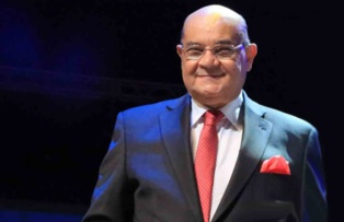 Le chanteur algérien Rabah Driassa n'est plus Le chanteur algérien Rabah Driassa n'est plus