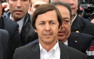 Algérie: le frère de l'ex-président Bouteflika condamné à deux ans de prison Algérie: le frère de l'ex-président Bouteflika condamné à deux ans de prison