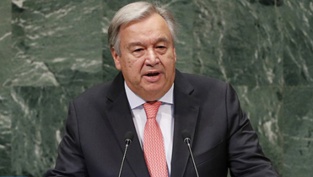 Le SG de l’ONU confirme l’absence de tout statut du « polisario » auprès de l’ONU Le SG de l’ONU confirme l’absence de tout statut du « polisario » auprès de l’ONU