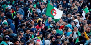 Algérie : Vague de dénonciations suite à la dissolution d'une association de défense des droits humains Algérie : Vague de dénonciations suite à la dissolution d'une association de défense des droits humains