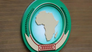 Le Conseil Exécutif de l'Union africaine entame les travaux de sa 39eme session ordinaire avec la participation du Maroc Le Conseil Exécutif de l'Union africaine entame les travaux de sa 39eme session ordinaire avec la participation du Maroc