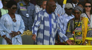 Burkina: début samedi du plus grand festival africain du cinéma Burkina: début samedi du plus grand festival africain du cinéma