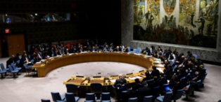 ONU: Le Conseil de Sécurité tient des consultations à huis clos sur la question du Sahara marocain ONU: Le Conseil de Sécurité tient des consultations à huis clos sur la question du Sahara marocain