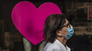 L'IRES publie son rapport stratégique 2021, intitulé "vers un nouveau monde post-COVID 19?" L'IRES publie son rapport stratégique 2021, intitulé "vers un nouveau monde post-COVID 19?"