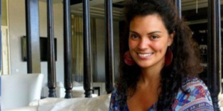 Italie: une chercheuse marocaine remporte le prix ''ENI Award 2020'' Italie: une chercheuse marocaine remporte le prix ''ENI Award 2020''