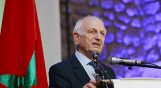 André Azoulay : La diversité au cœur de la modernité de la société marocaine André Azoulay : La diversité au cœur de la modernité de la société marocaine