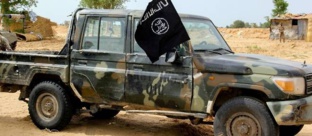 Nigeria : l'armée annonce la mort du chef local de l'EI Nigeria : l'armée annonce la mort du chef local de l'EI