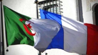 Paris appelle Alger à respecter sa souveraineté après des remarques de l'ambassadeur d'Algérie en France Paris appelle Alger à respecter sa souveraineté après des remarques de l'ambassadeur d'Algérie en France