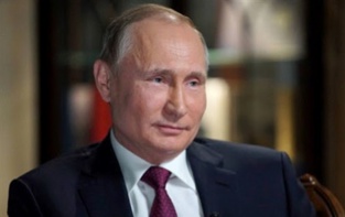 Pour Poutine, le groupe Wagner ne sert pas les intérêts russes Pour Poutine, le groupe Wagner ne sert pas les intérêts russes