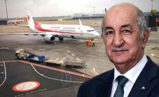 Air Algérie : scandales à répétition et gouffre financier abyssal Air Algérie : scandales à répétition et gouffre financier abyssal