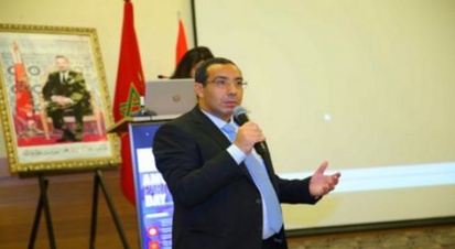 Casablanca: La communauté des acheteurs tunisiens à l'honneur de l'AMCA Partners day Casablanca: La communauté des acheteurs tunisiens à l'honneur de l'AMCA Partners day