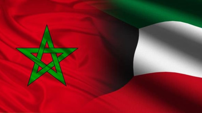 Sahara: Le Koweït réaffirme son appui à l'intégrité territoriale du Maroc Sahara: Le Koweït réaffirme son appui à l'intégrité territoriale du Maroc