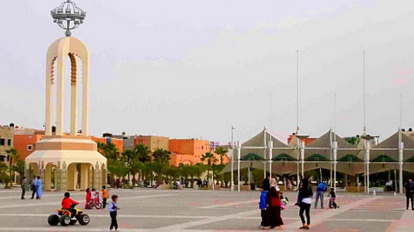 Sahara marocain: Le Burkina Faso "encourage" les parties à “maintenir leur engagement” dans le cadre des tables rondes Sahara marocain: Le Burkina Faso "encourage" les parties à “maintenir leur engagement” dans le cadre des tables rondes