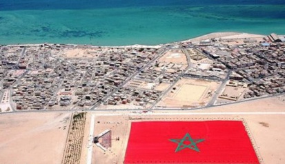 Sahara marocain: Le Sultanat d'Oman appelle à une solution politique basée sur l’initiative d’autonomie Sahara marocain: Le Sultanat d'Oman appelle à une solution politique basée sur l’initiative d’autonomie