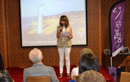 7ème "Trek des Gazelles" : Un voyage entre dunes et océan depuis la Cité de Mogador 7ème "Trek des Gazelles" : Un voyage entre dunes et océan depuis la Cité de Mogador