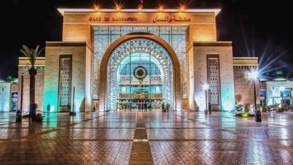 ONCF: 30 millions de voyageurs prévus en 2021 ONCF: 30 millions de voyageurs prévus en 2021