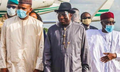 Le Mali veut poursuivre le dialogue avec la CEDEAO Le Mali veut poursuivre le dialogue avec la CEDEAO